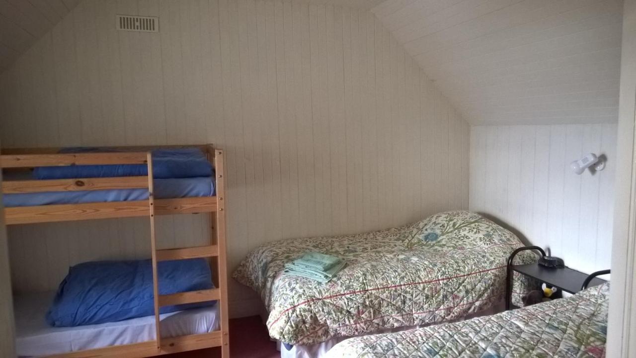 Tigh Na Tilleadh Achiltibuie Eksteriør bilde