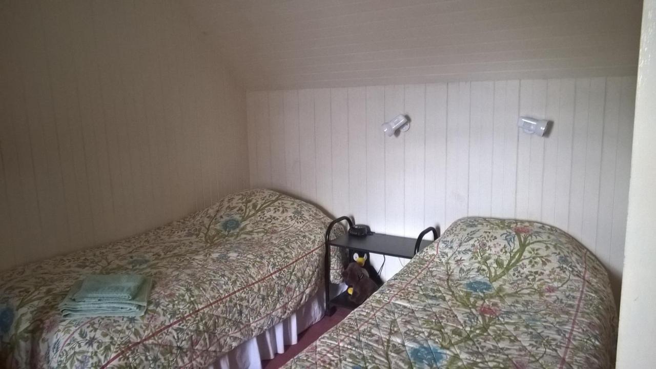 Tigh Na Tilleadh Achiltibuie Eksteriør bilde